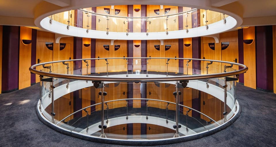 Victor's Residenz-Hotel Frankenthal Hotel in Frankenthal