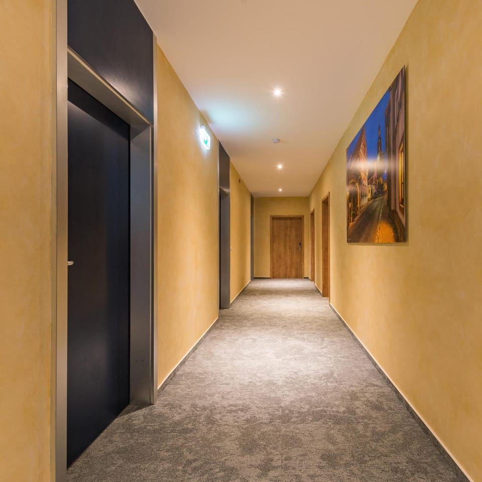 Hotel Central Hotel in Frankenthal