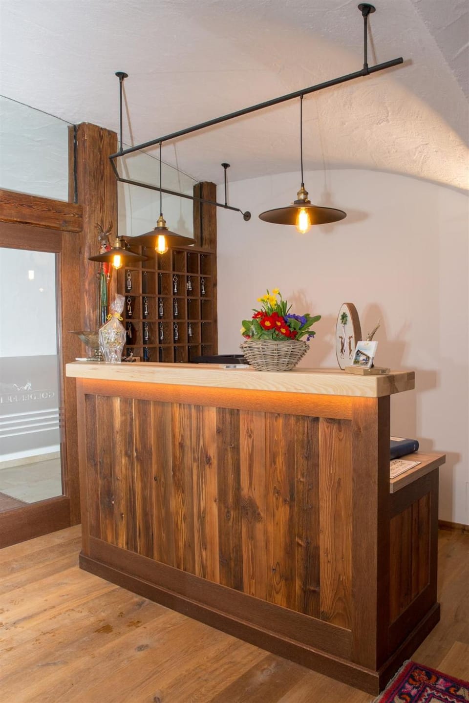 Landgasthof Goldener Pflug Hotel in Aschau im Chiemgau