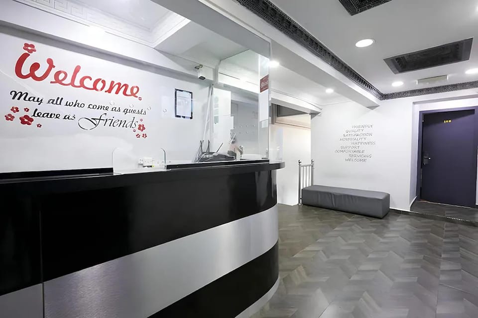 Fast Hotel Idaman Near To IIUM KL Hotel in Federal Territory of Kuala Lumpur