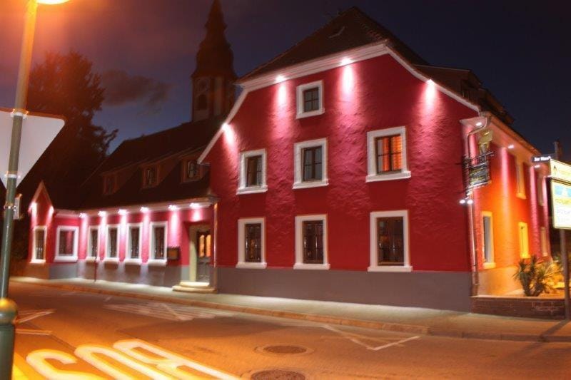 Hotel Hochdorfer Hirschen Hotel in Freiburg