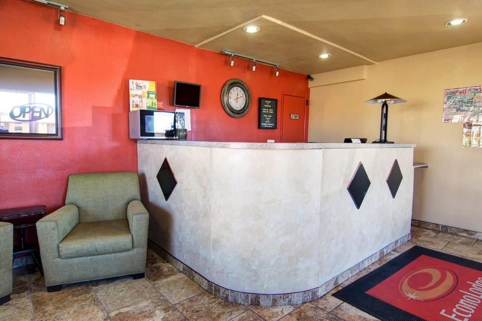 Americas Best Value Inn Williams Grand Canyon Hotel in Williams