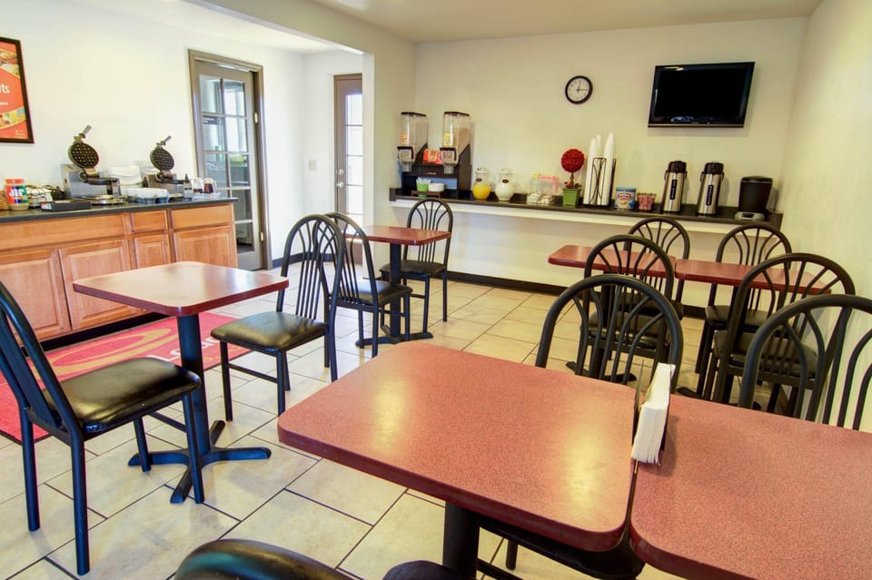 Americas Best Value Inn Williams Grand Canyon Hotel in Williams