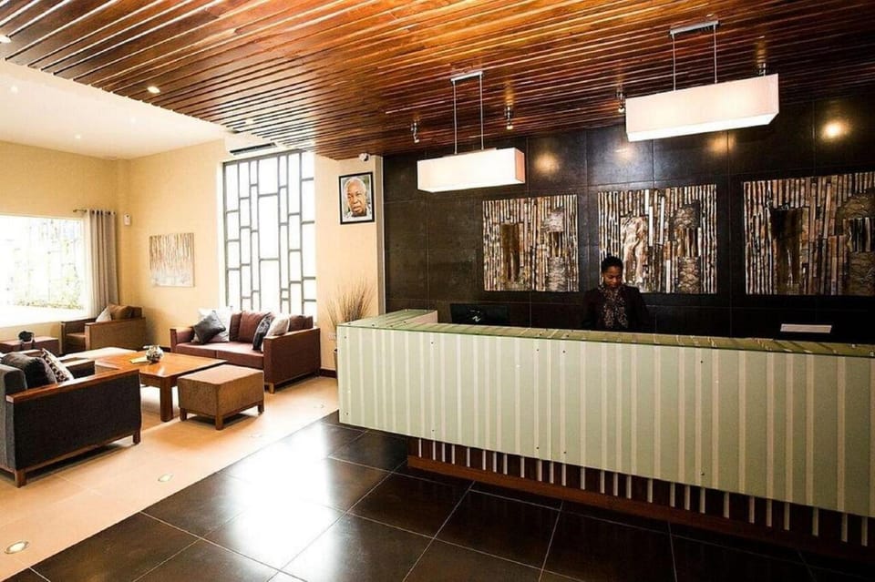 Venus Premier Hotel Hotel in Arusha