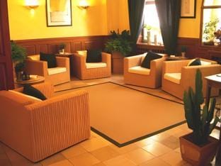 Hotel Minerva Hotel in Freiburg