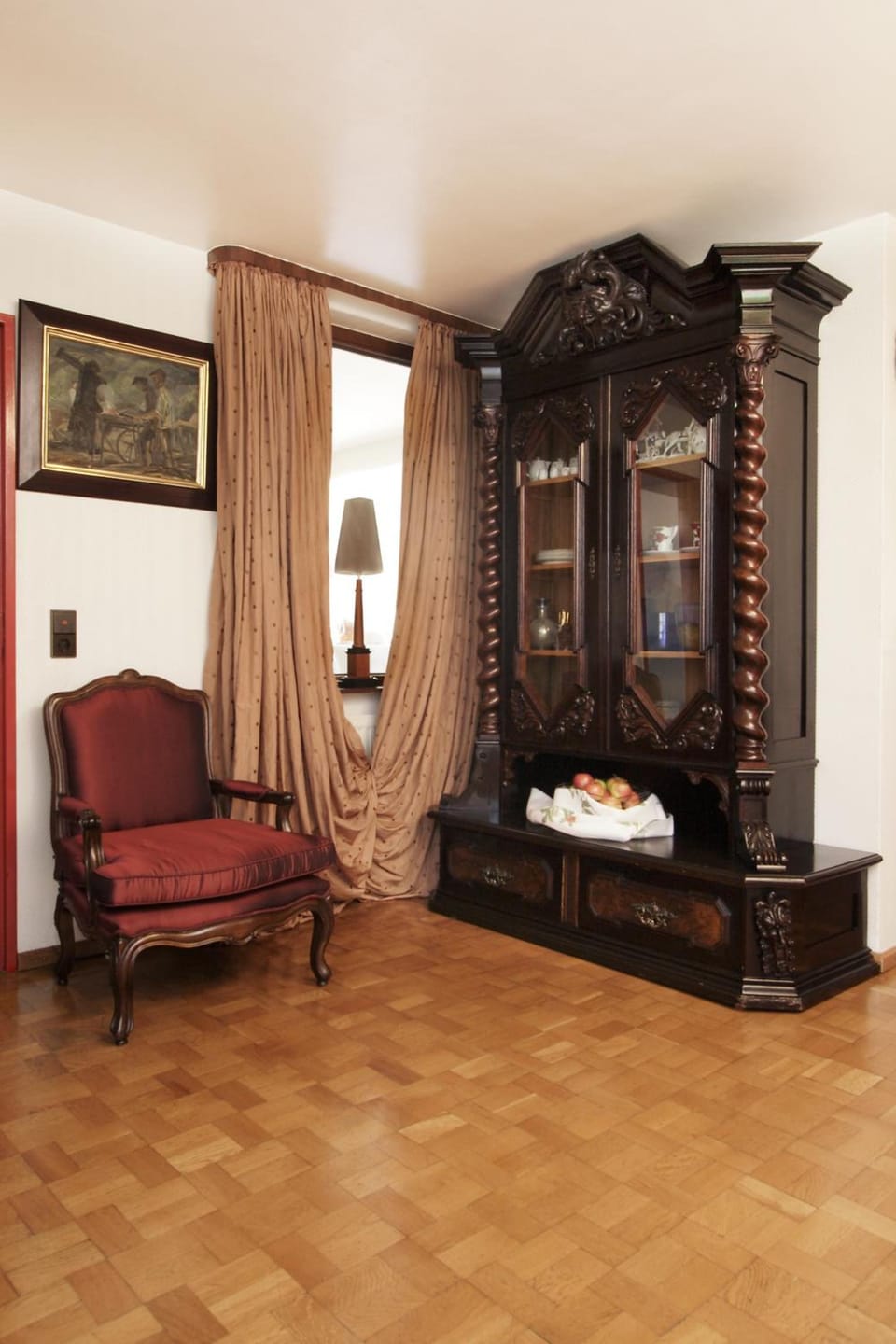 Hotel Schwarzwalder Hof Hotel in Freiburg