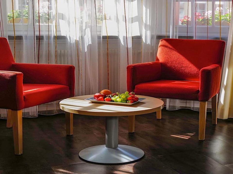 Bio Boutique Hotel Barbara Hotel in Freiburg