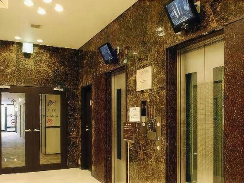 Toyoko Inn Tokyo Hachioji-eki Kita-guchi Hotel in Kanagawa Prefecture