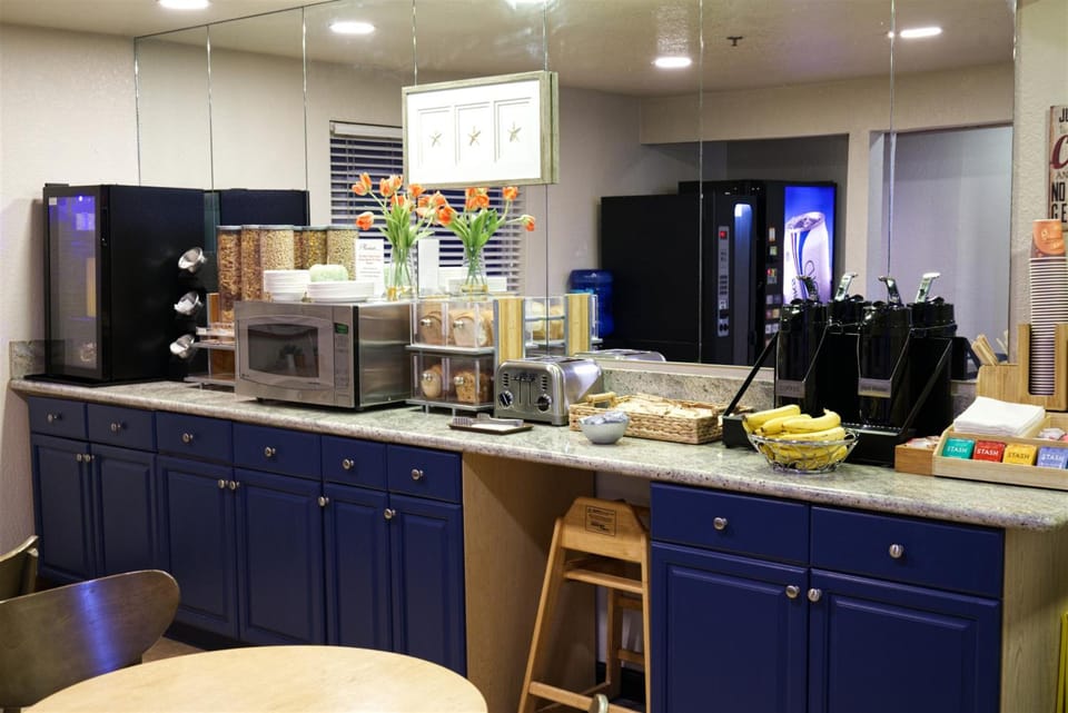 Americas Best Value Inn Lynnwood Seattle Hotel in Lynnwood