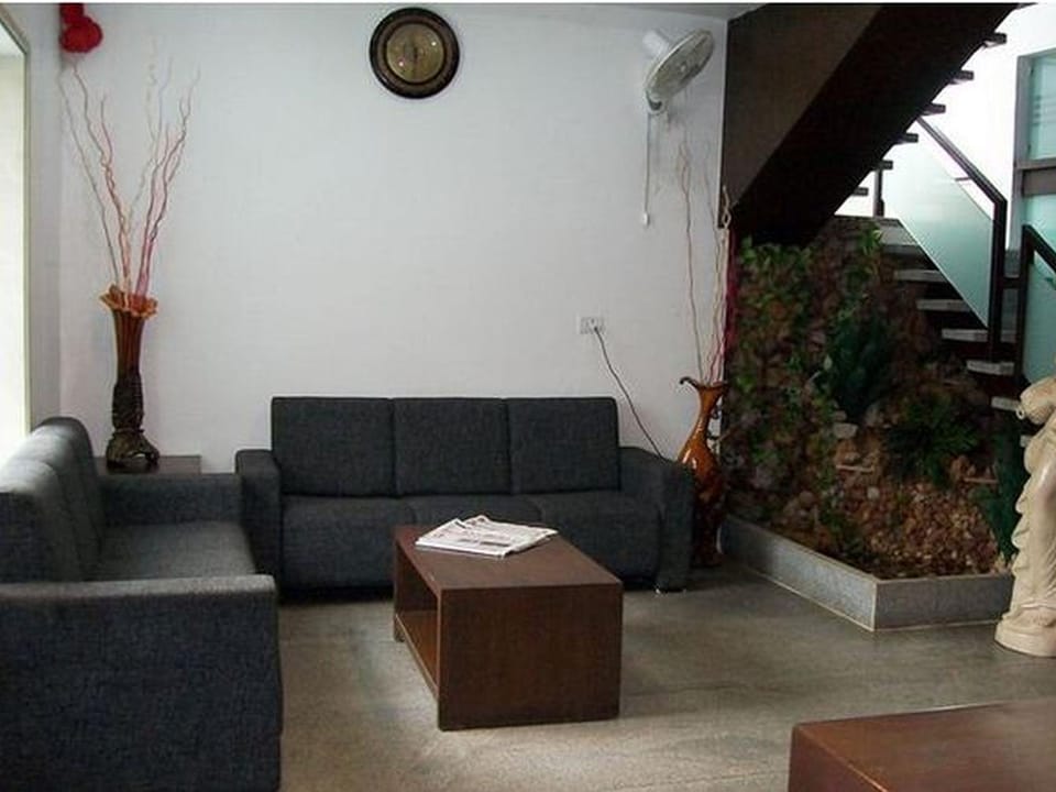 Hotel Palm View Residency Hotel in Vadodara