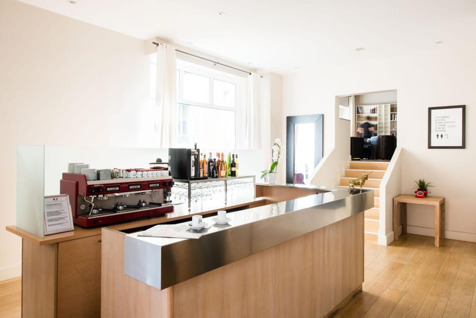 Bar/lounge