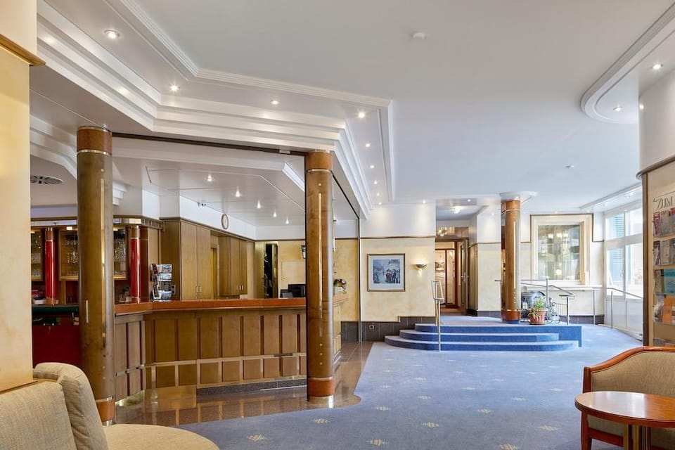 Hotel Zum Schiff Hotel in Freiburg