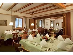 Hotel Zum Schiff Hotel in Freiburg