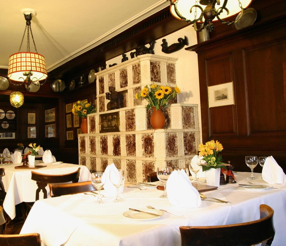Hotel Oberkirch Hotel in Freiburg