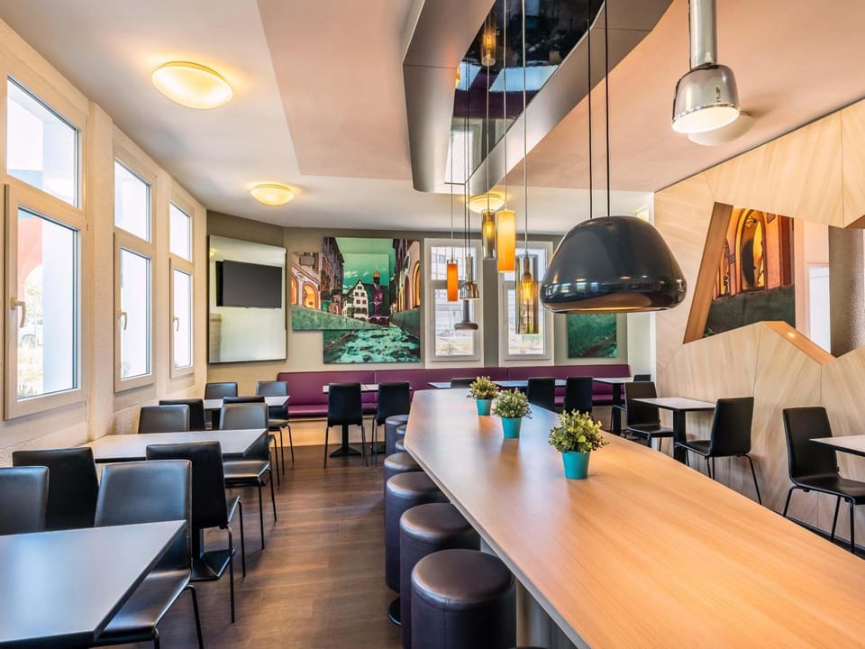 Bar/lounge