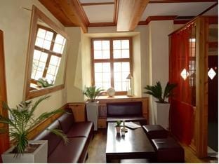 Hotel Gasthaus Schutzen Hotel in Freiburg