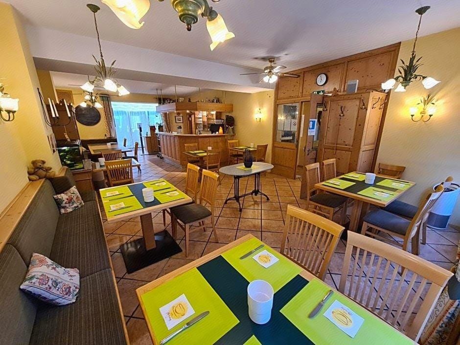 Am Klostergarten Hotel in Freising