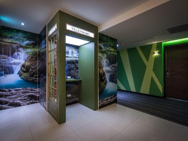 Hotel J Hotel in Taiwan, Province of China