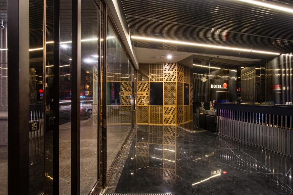 Hotel J Hotel in Taiwan, Province of China