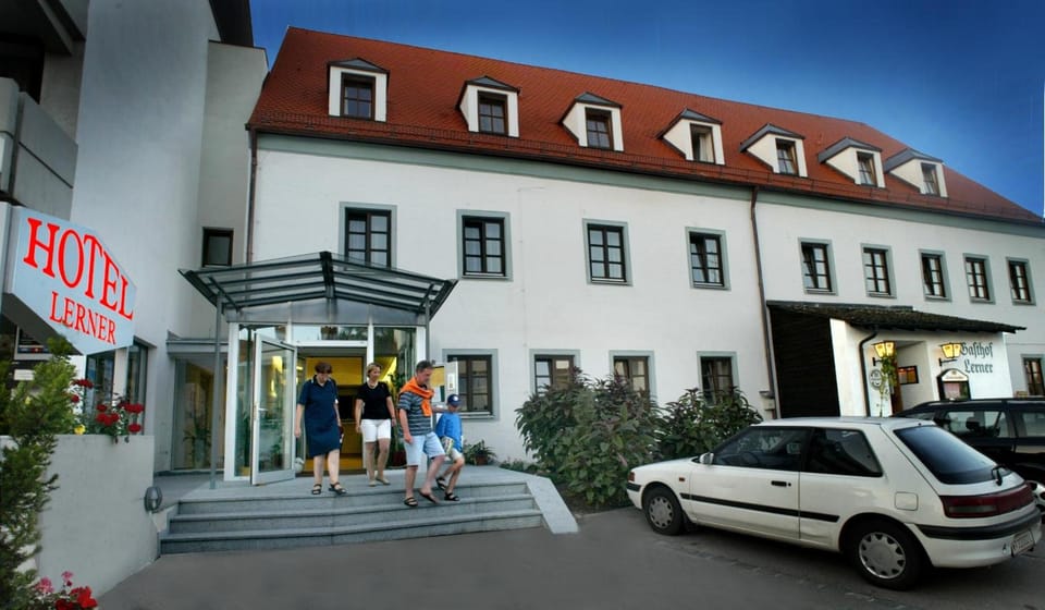 Gasthof Lerner Hotel in Freising