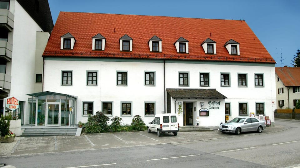 Gasthof Lerner Hotel in Freising