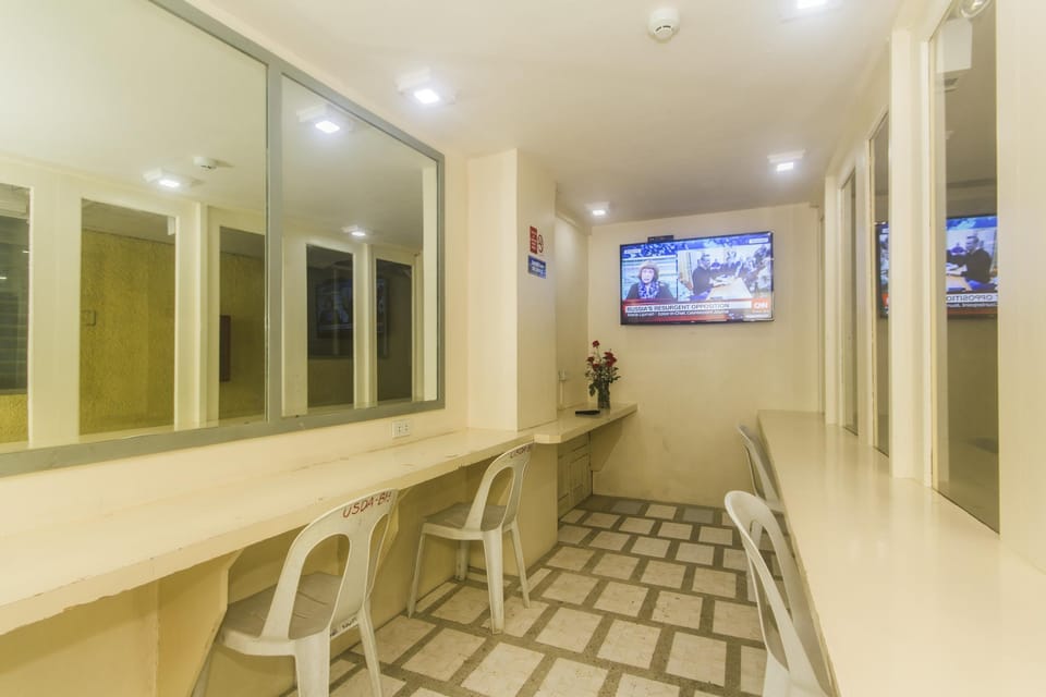 USDA Dormitory-Hotel Hotel in Lapu-Lapu City
