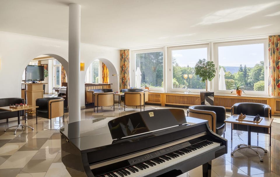 Hotel Schwarzwald Freudenstadt Hotel in Baden-Württemberg