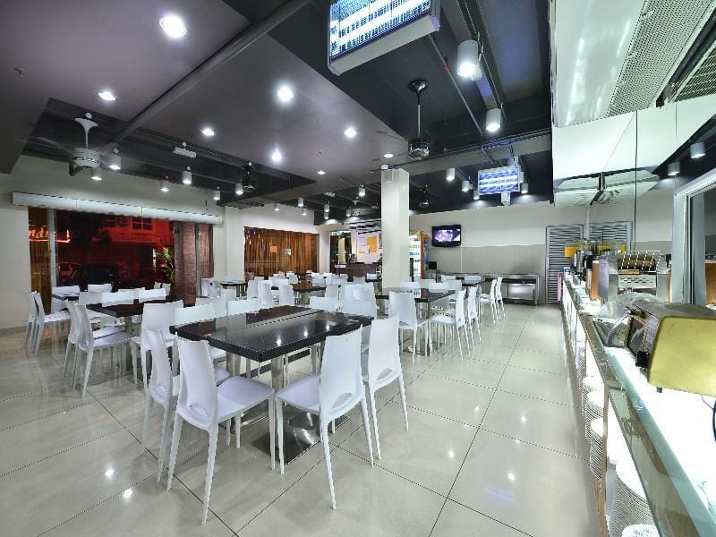 Bahagia Inn Inn in Kedah