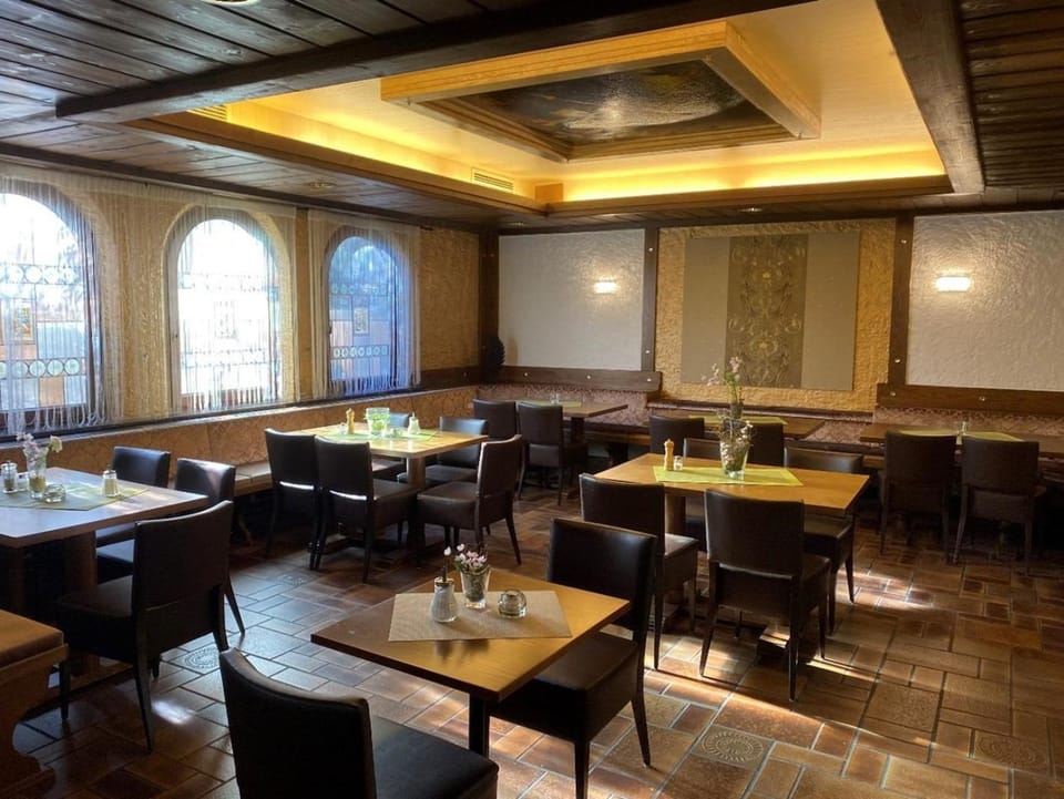 Hotel Hellers Twenty Four I -24h-Check-In- Hotel in Friedrichshafen