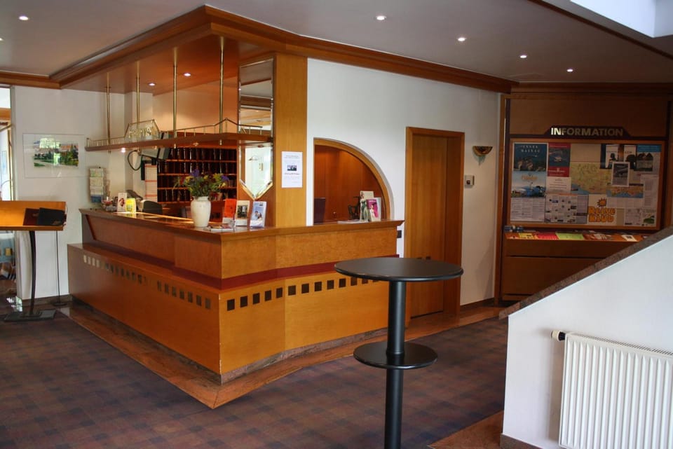 Hotel Waldhorn Hotel in Friedrichshafen