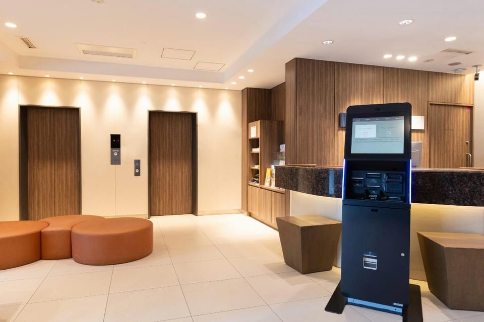 KEIKYU EX INN Akihabara -Tokyo Akihabara Inn in Chiba Prefecture