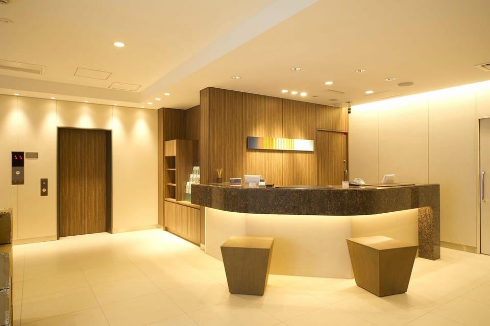 KEIKYU EX INN Akihabara -Tokyo Akihabara Inn in Chiba Prefecture