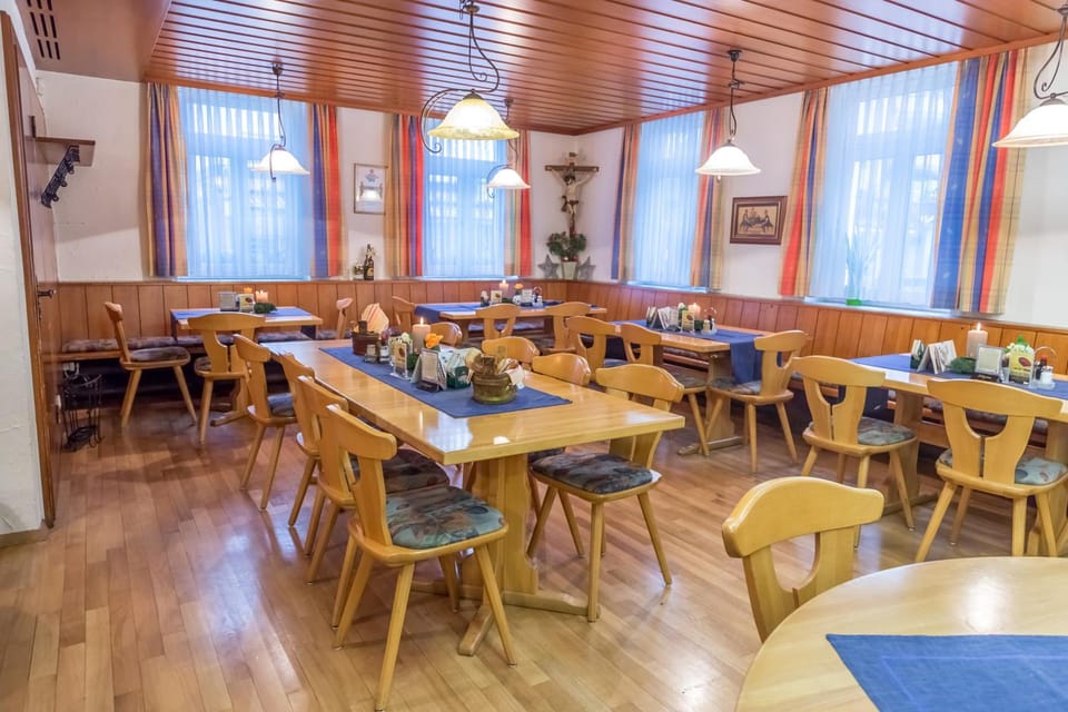 Gasthof Rebstock Hotel in Friedrichshafen