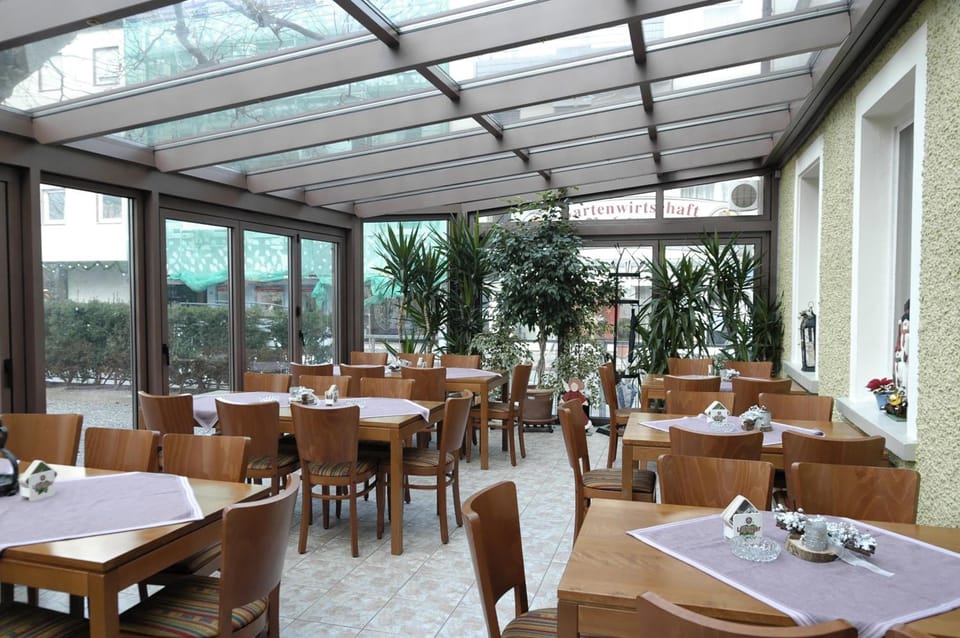 Gasthof Rebstock Hotel in Friedrichshafen