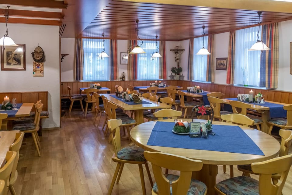 Gasthof Rebstock Hotel in Friedrichshafen