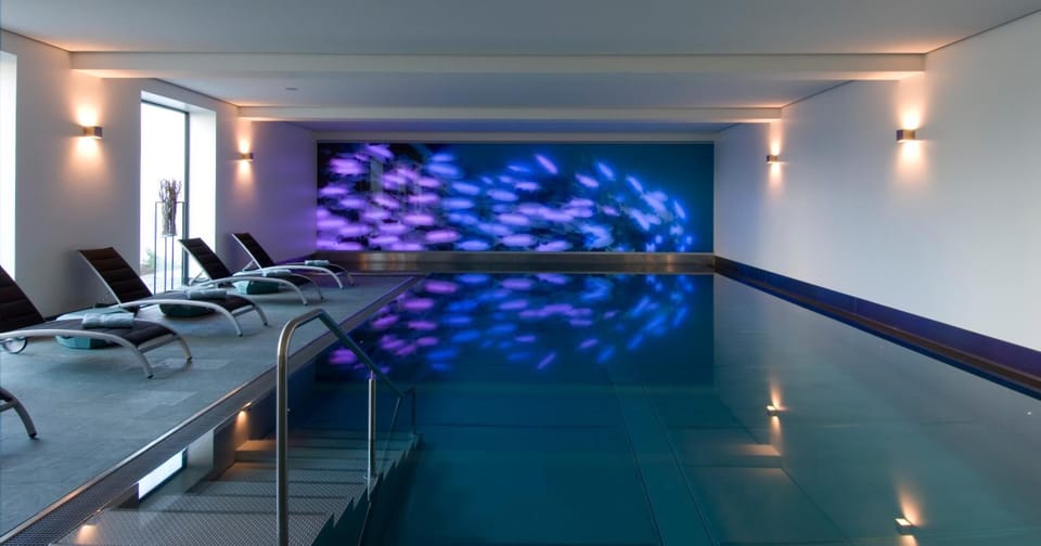 Hotel Knoblauch Hotel in Friedrichshafen