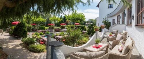 Hotel Gerbe Hotel in Friedrichshafen