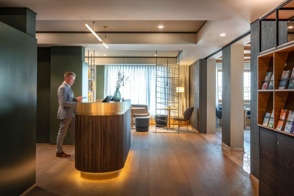 Hotel Maier Hotel in Friedrichshafen