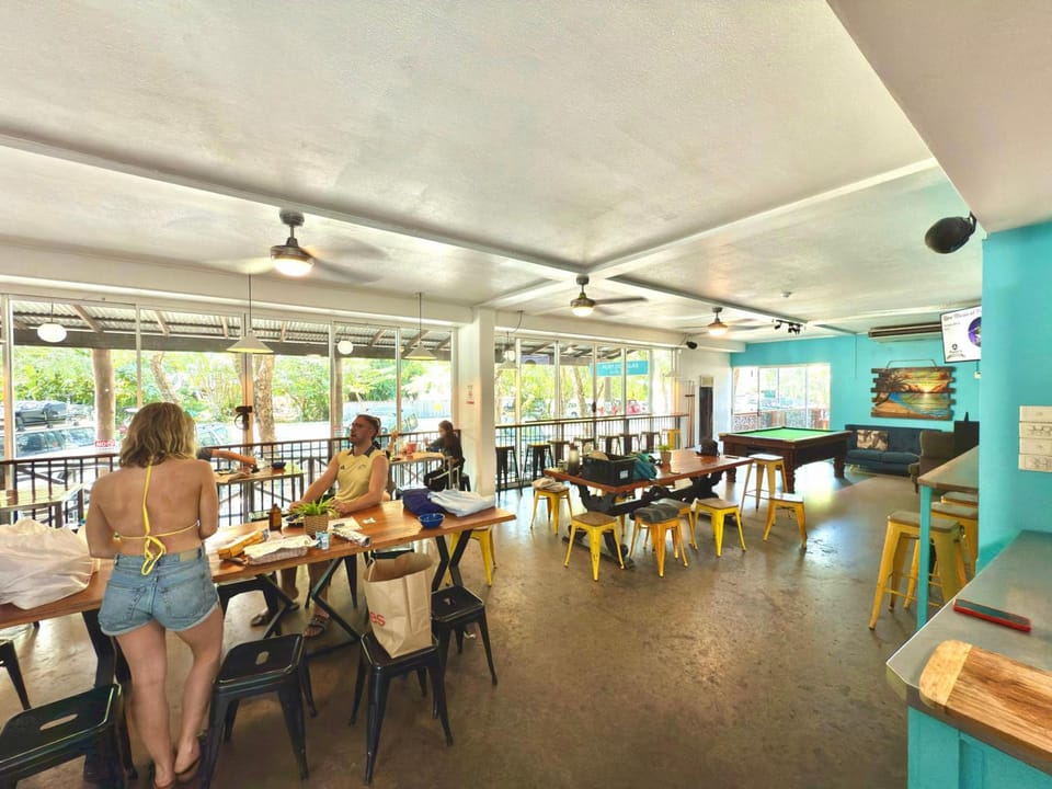 Port Douglas Backpackers Hostel in Port Douglas