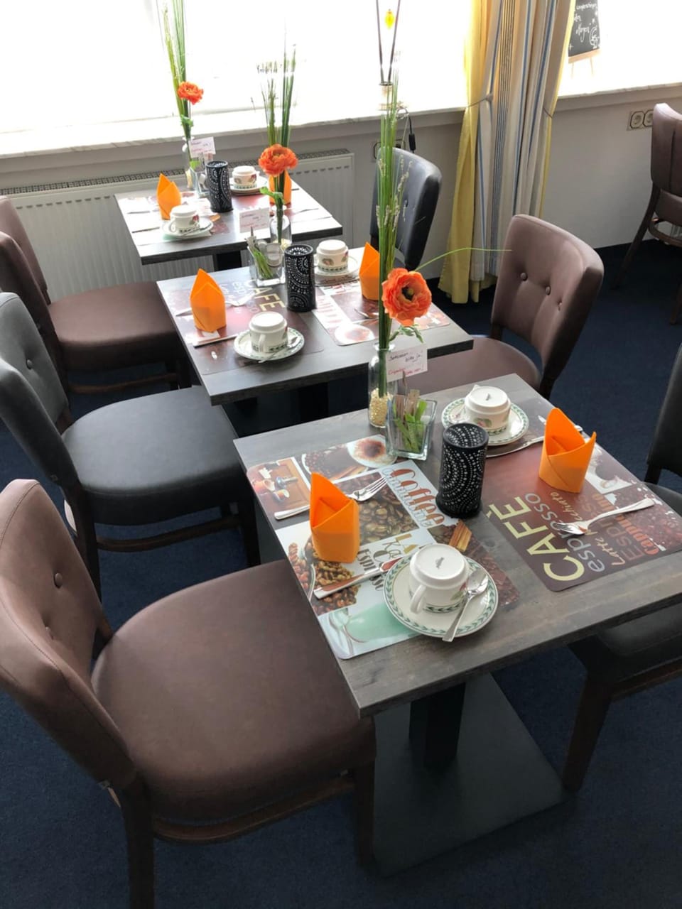 Hotel Peterchens Mondfahrt Hotel in Fulda
