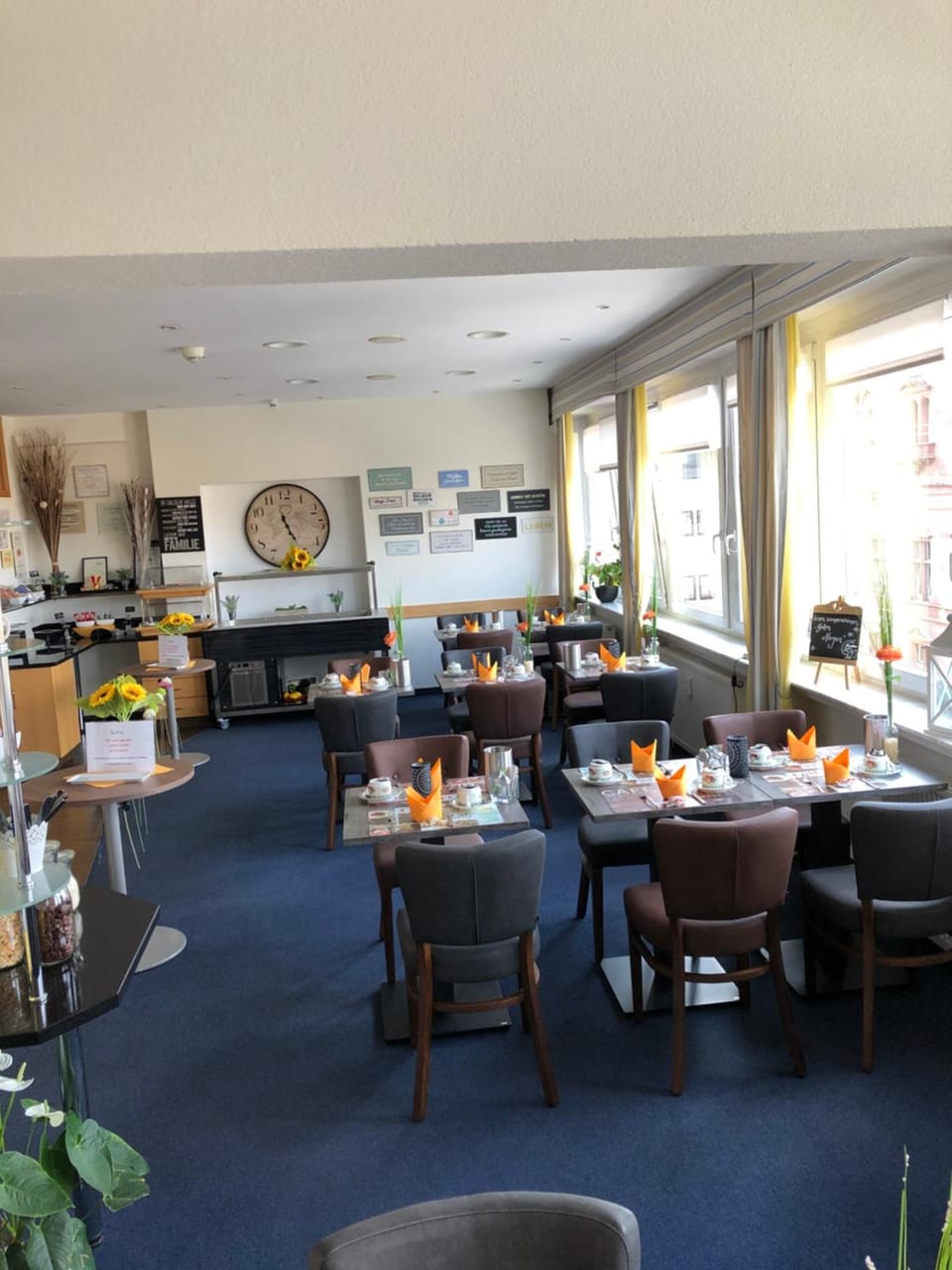 Hotel Peterchens Mondfahrt Hotel in Fulda