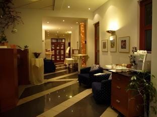 Hotel Bachmuhle Hotel in Fulda