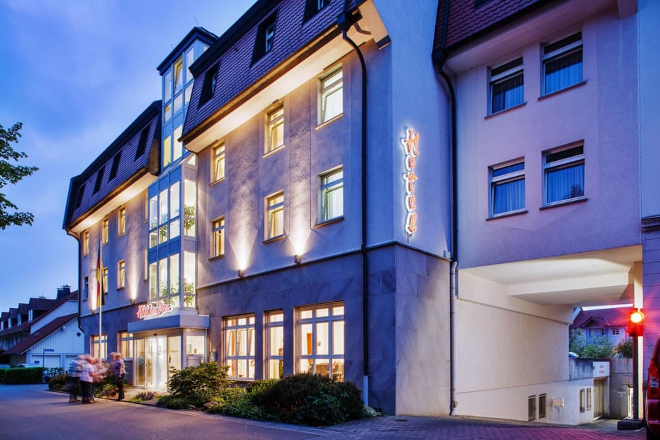 Hotel am Dom Hotel in Fulda