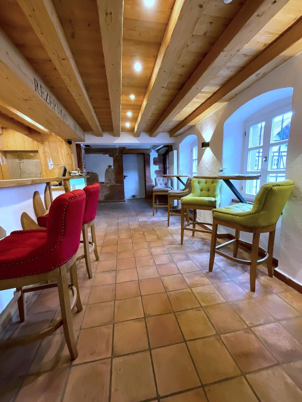 Hotel Brauhaus Wiesenmuhle Hotel in Fulda