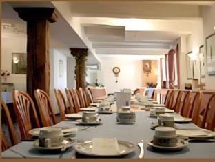 Hotel Brauhaus Wiesenmuhle Hotel in Fulda