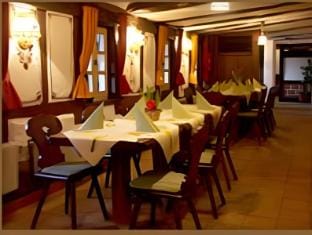Hotel Brauhaus Wiesenmuhle Hotel in Fulda
