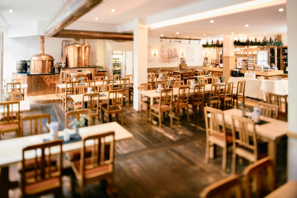 Altstadthotel Arte Hotel in Fulda