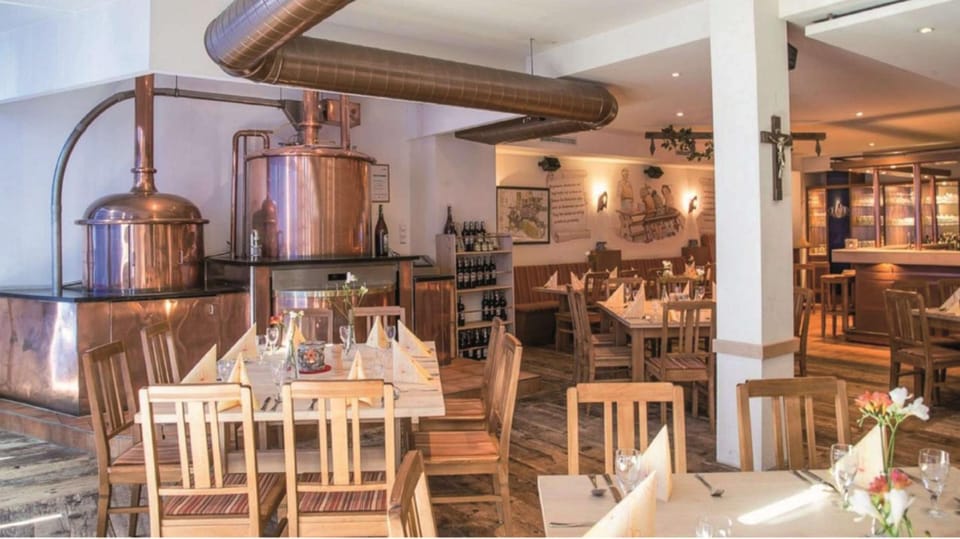 Altstadthotel Arte Hotel in Fulda