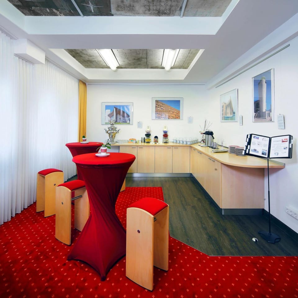Altstadthotel Arte Hotel in Fulda