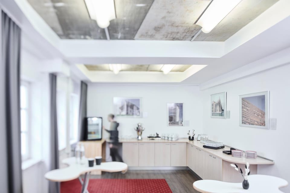 Altstadthotel Arte Hotel in Fulda